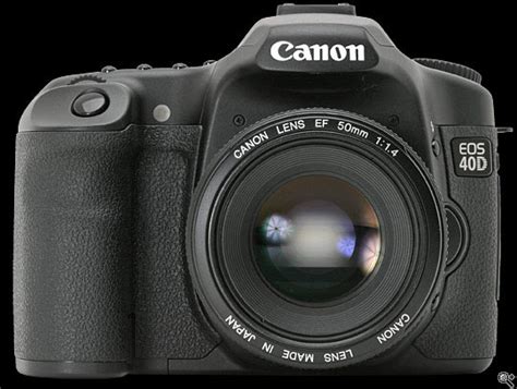 canon 40d in 2023